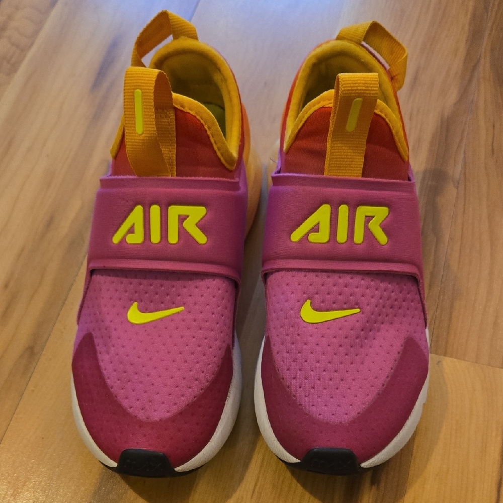 Nike Kids Slip On Air 270